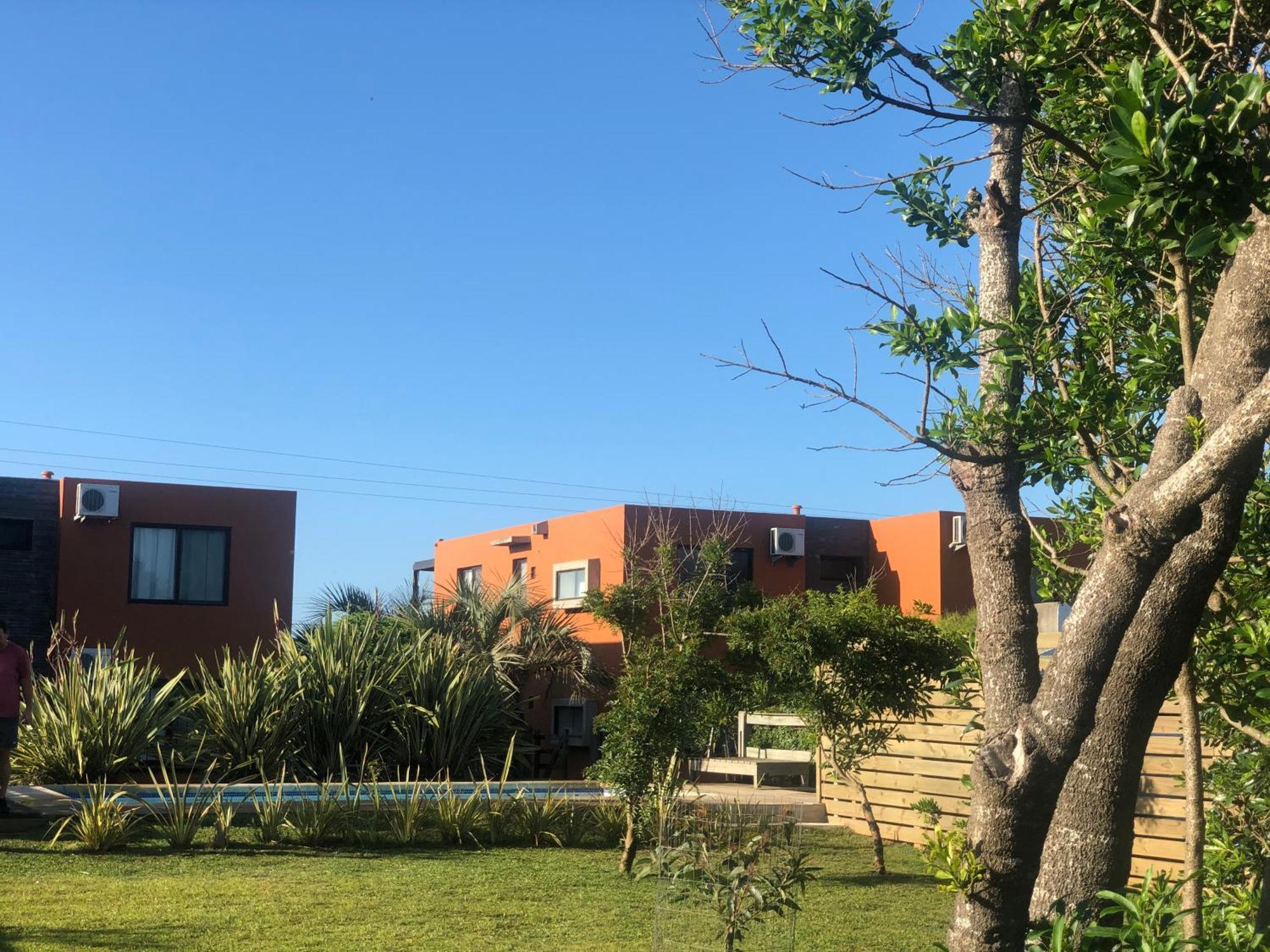 Las Pakas La Paloma Exterior foto