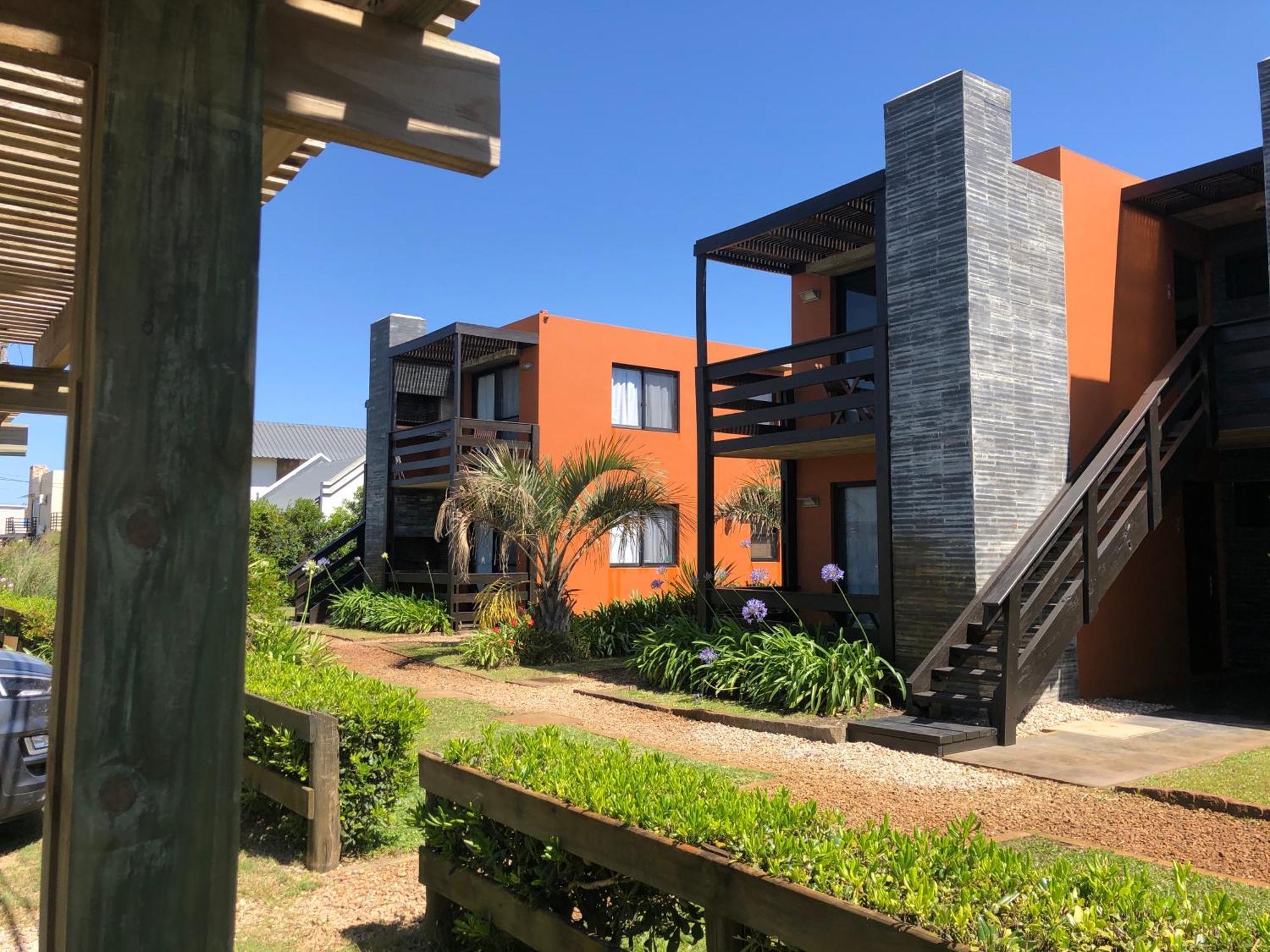 Las Pakas La Paloma Exterior foto