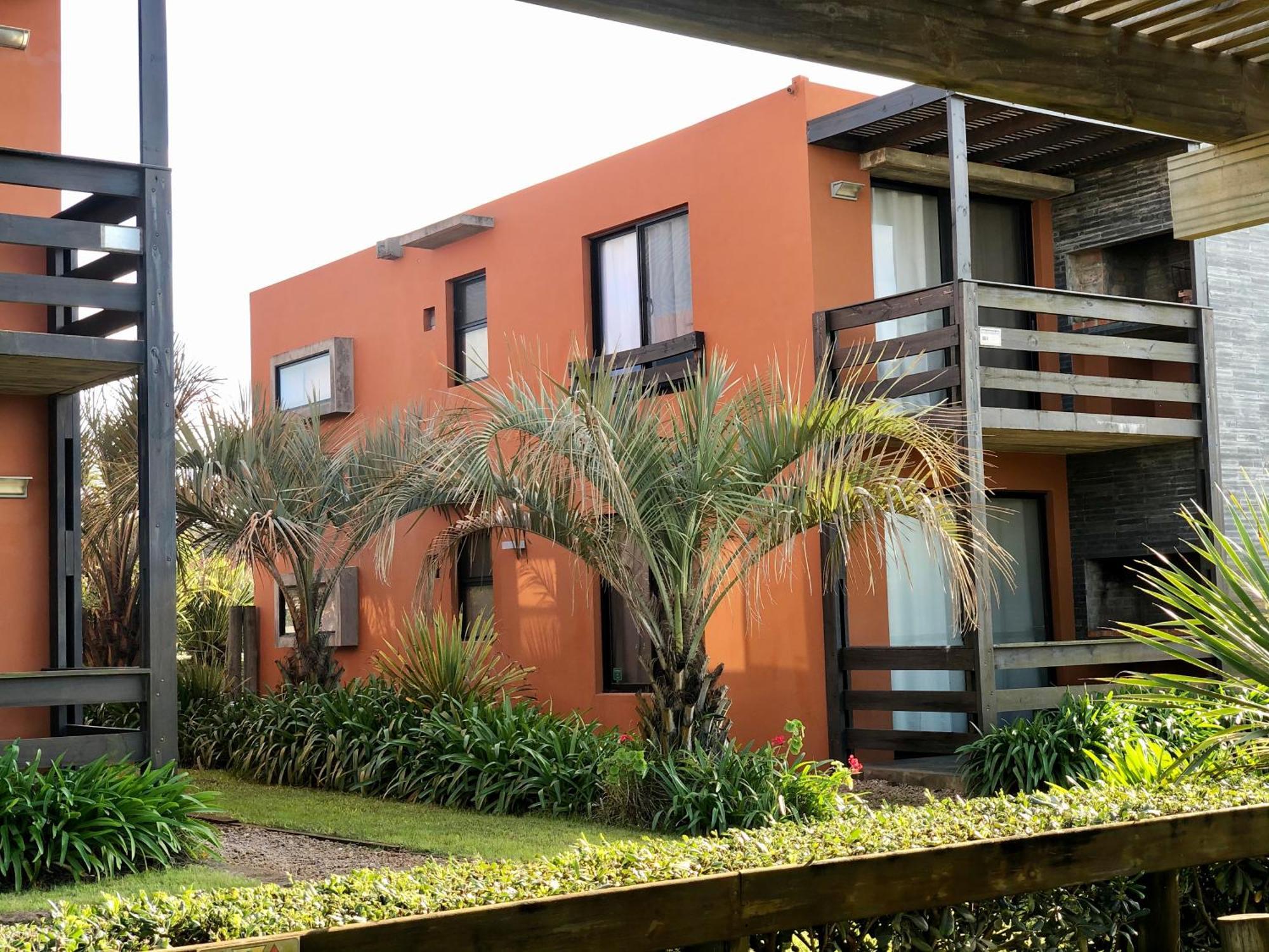 Las Pakas La Paloma Exterior foto